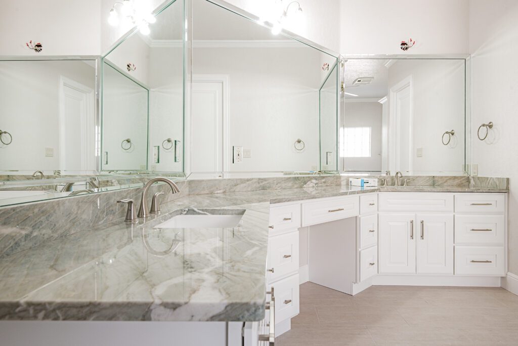 Bathroom Repair Company