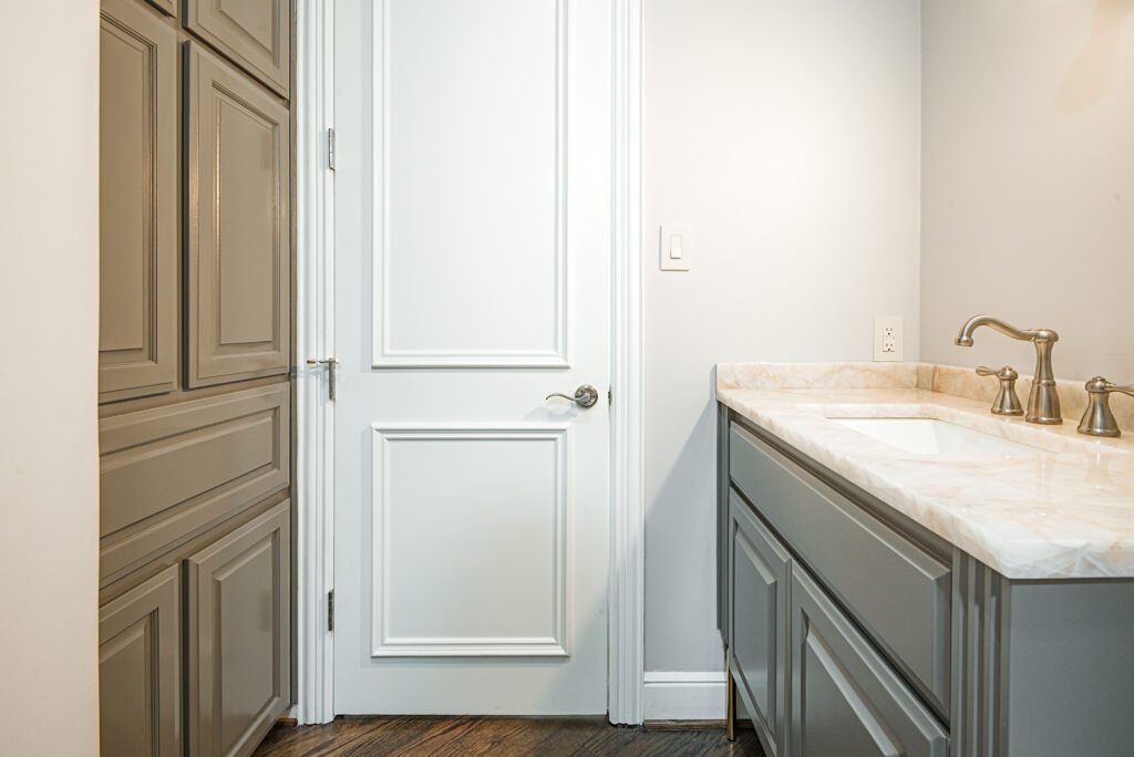 Bathroom Renovation services