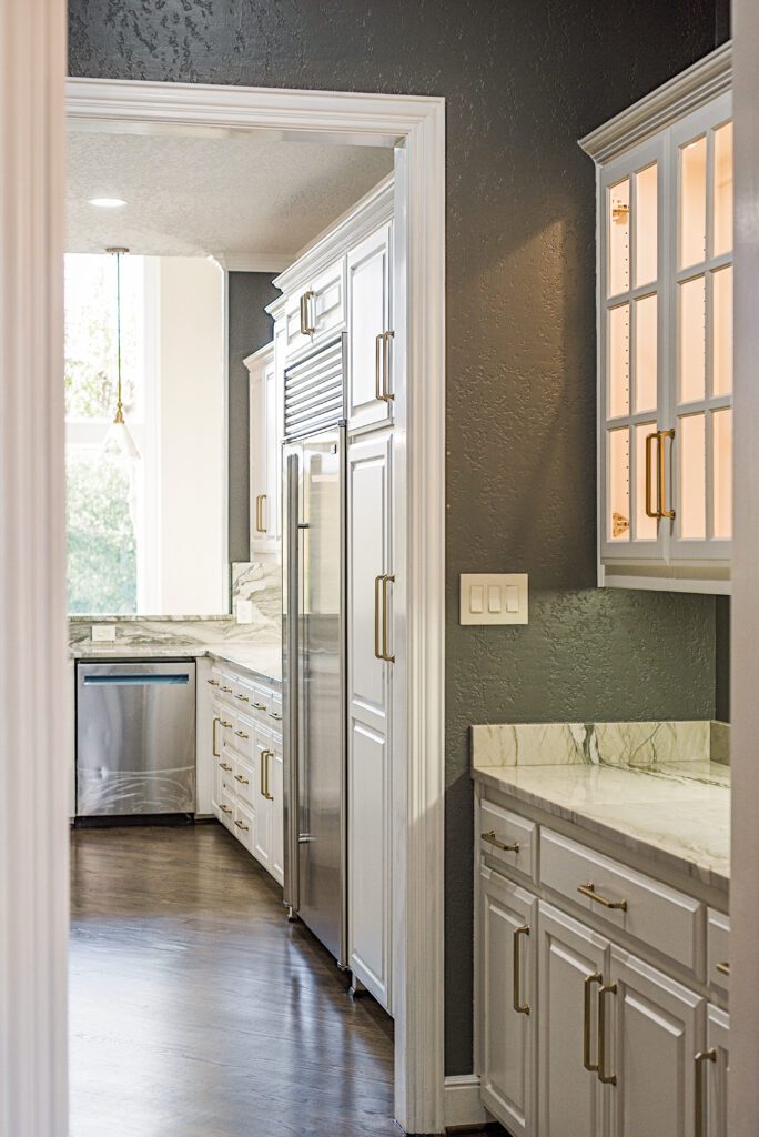 Kitchen Renovation Services