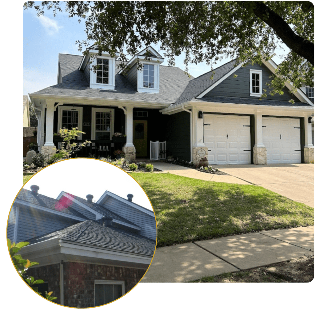 Roof Installation Service Fort Worth, Texas