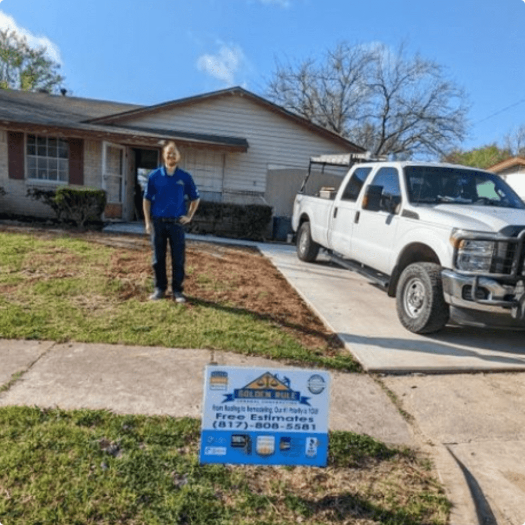 Golden Rule General Contractor