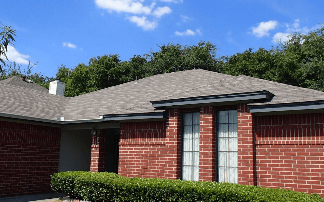 Roof Installation