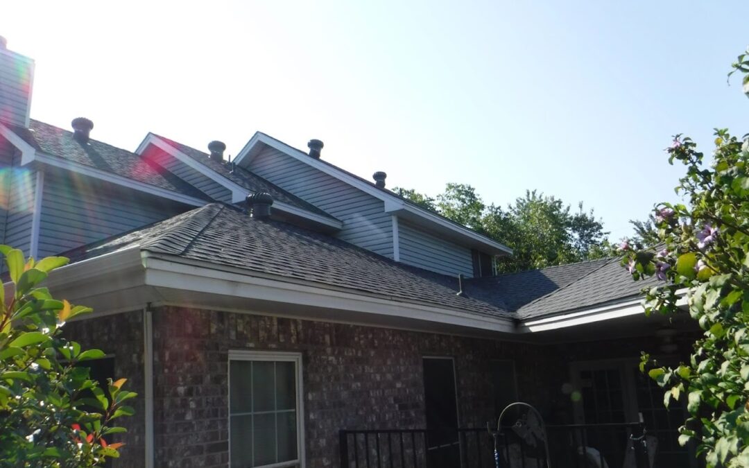 The 7 Top Roofing Trends: Innovations for a Stronger, Smarter Roof