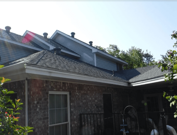 How Much Does It Cost to Repair a Roof A 2025 Guide for Homeowners