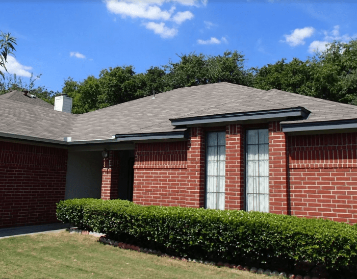 Home Inspection for Water Damage in Fort Worth, Texas What Homeowners Need to Know