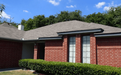 How Much Does a Roof Replacement Cost in Fort Worth TX ?