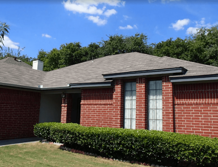 How Much Does a Roof Replacement Cost in Fort Worth TX