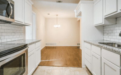 Why You Should Hire Professional Drywall Repair Contractors in Fort Worth, Texas