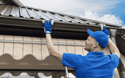 How Roofing Contractors Handle Emergency Roof Repair After Storms