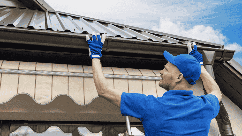 Emergency Roof Repair