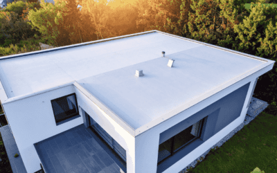 Top Signs You Need Flat Roof Replacement in Fort Worth