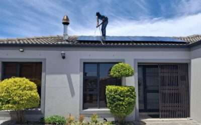 Choosing the Right Contractor for Residential Roof Repairs in Arlington