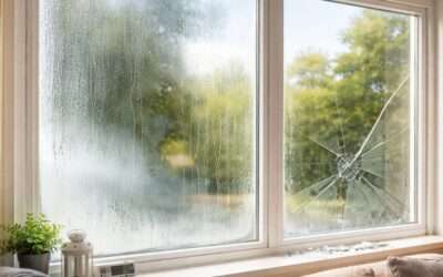 Top Signs You Need Window Glass Replacement in Your Home