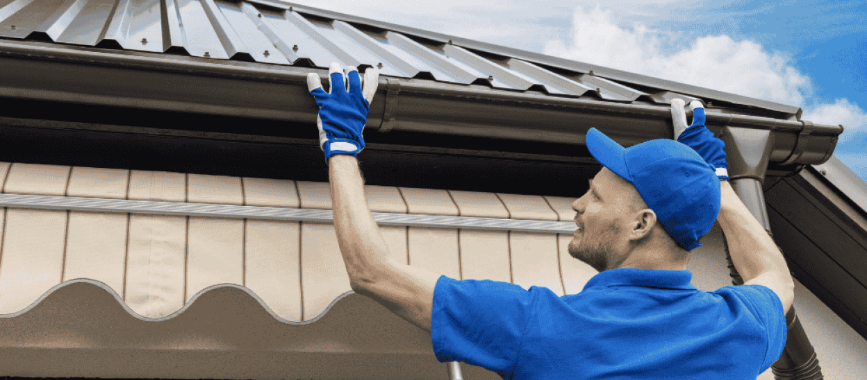 Emergency Roof Repair