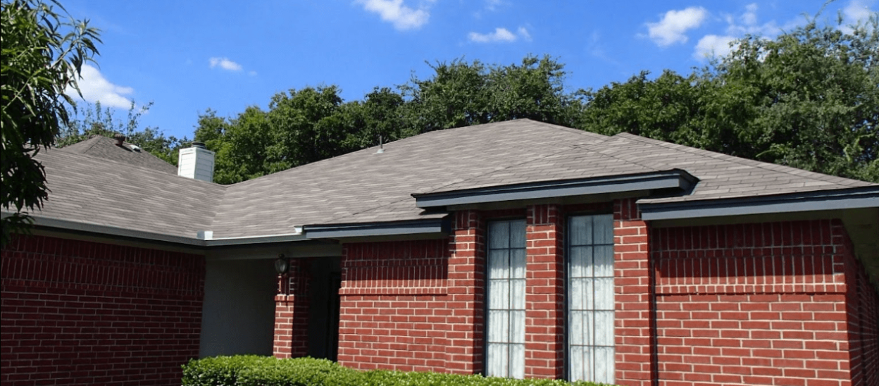 Roof Installation